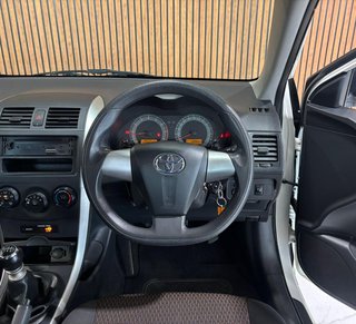 2019 Toyota 1.6 - photo 8