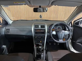 2019 Toyota 1.6 - photo 9