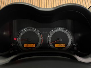 2019 Toyota 1.6 - photo 10