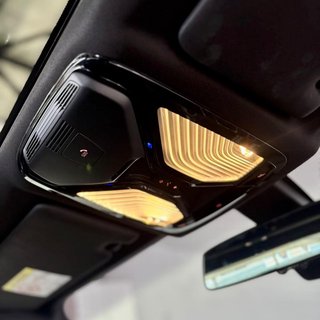 2019 BMW 320d M Sport - photo 1