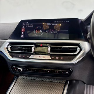 2019 BMW 320d M Sport - photo 3