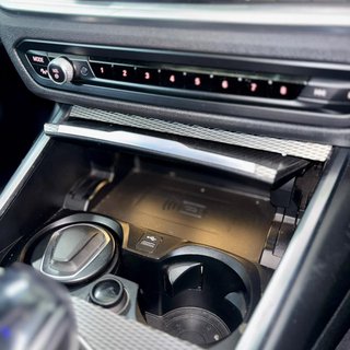 2019 BMW 320d M Sport - photo 5