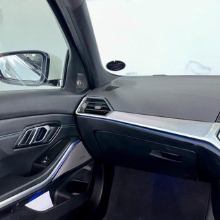 2019 BMW 320d M Sport - photo 6