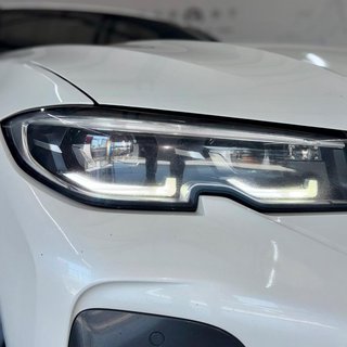 2019 BMW 320d M Sport - photo 5