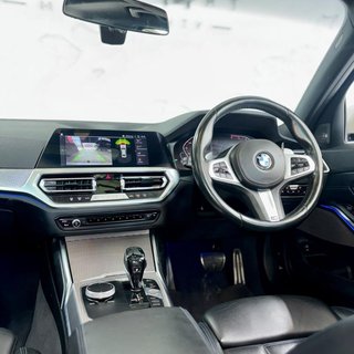 2019 BMW 320d M Sport - photo 6