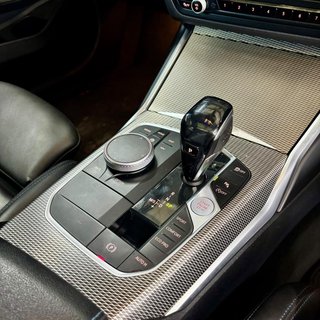 2019 BMW 320d M Sport - photo 9