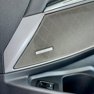2019 BMW 320d M Sport - photo 10