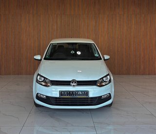 2024 Volkswagen Hatch 1.6 Comfortline Auto - photo 2