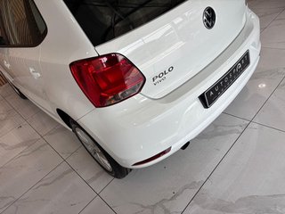 2024 Volkswagen Hatch 1.6 Comfortline Auto - photo 8