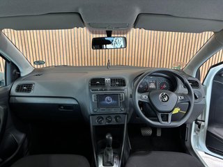 2024 Volkswagen Hatch 1.6 Comfortline Auto - photo 8