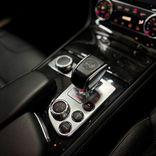 2013 Mercedes-Benz SL SL 63 AMG - photo 2