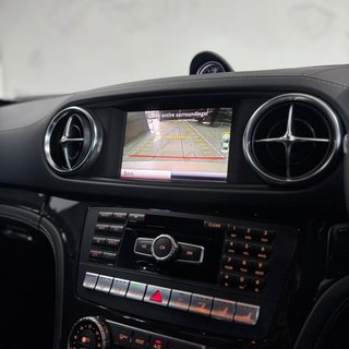 2013 Mercedes-Benz SL SL 63 AMG - photo 5