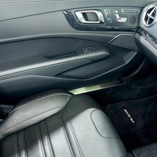 2013 Mercedes-Benz SL SL 63 AMG - photo 7