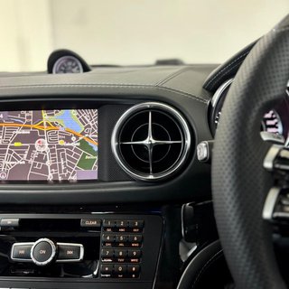 2013 Mercedes-Benz SL SL 63 AMG - photo 8