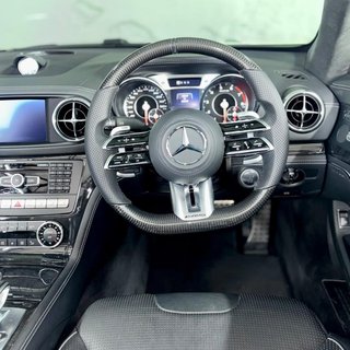 2013 Mercedes-Benz SL SL 63 AMG - photo 9