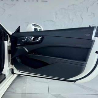 2013 Mercedes-Benz SL SL 63 AMG - photo 10