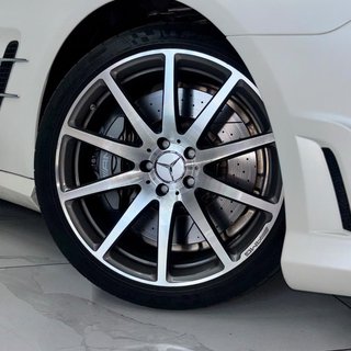 2013 Mercedes-Benz SL SL 63 AMG - photo 3