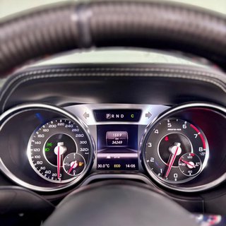 2013 Mercedes-Benz SL SL 63 AMG - photo 13