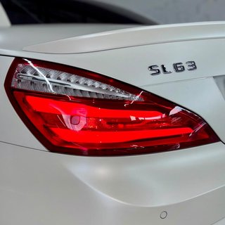 2013 Mercedes-Benz SL SL 63 AMG - photo 14