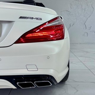 2013 Mercedes-Benz SL SL 63 AMG - photo 15