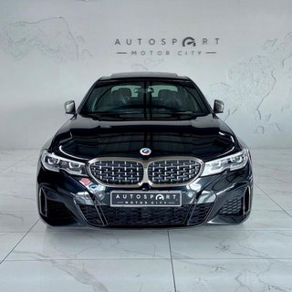 2022 BMW M340i xDrive - photo 2