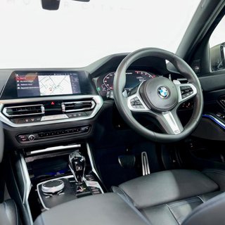 2022 BMW M340i xDrive - photo 1
