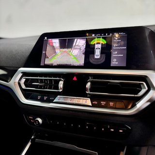 2022 BMW M340i xDrive - photo 3