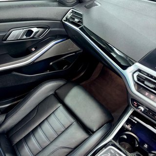 2022 BMW M340i xDrive - photo 4