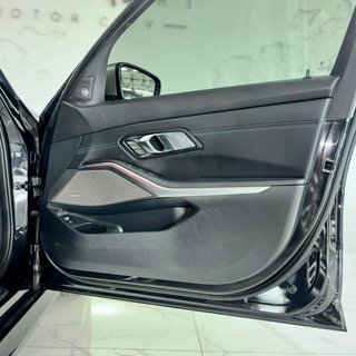 2022 BMW M340i xDrive - photo 7