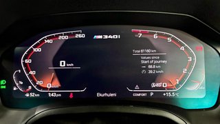 2022 BMW M340i xDrive - photo 8