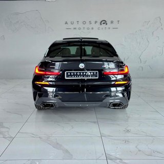 2022 BMW M340i xDrive - photo 10