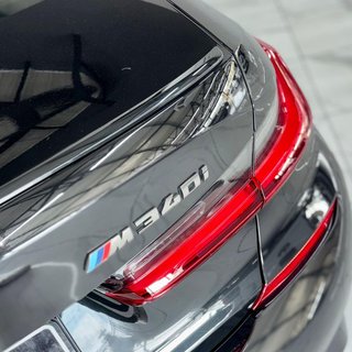 2022 BMW M340i xDrive - photo 3