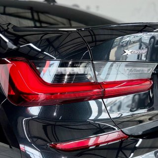 2022 BMW M340i xDrive - photo 11