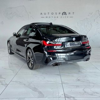 2022 BMW M340i xDrive - photo 12