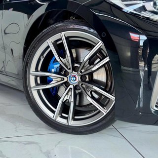 2022 BMW M340i xDrive - photo 4