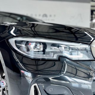2022 BMW M340i xDrive - photo 6