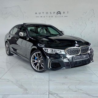 2022 BMW M340i xDrive - photo 1