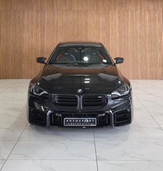 2023 BMW Coupe Auto - photo 2