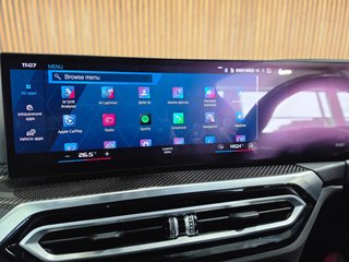 2023 BMW Coupe Auto - photo 4