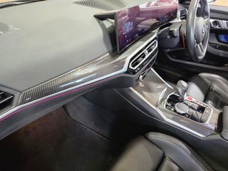 2023 BMW Coupe Auto - photo 8