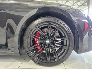 2023 BMW Coupe Auto - photo 10