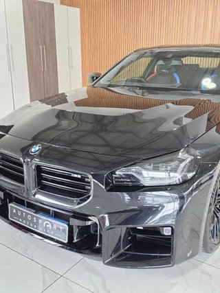 2023 BMW Coupe Auto - photo 3