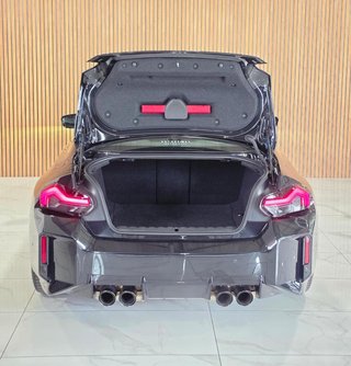 2023 BMW Coupe Auto - photo 12