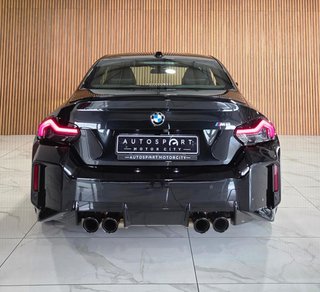 2023 BMW Coupe Auto - photo 13