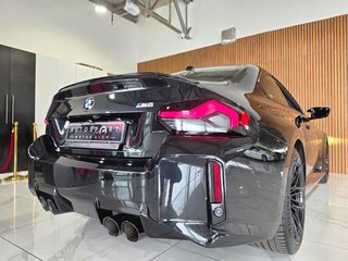 2023 BMW Coupe Auto - photo 14
