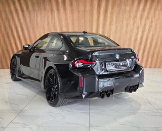 2023 BMW Coupe Auto - photo 15