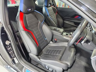 2023 BMW Coupe Auto - photo 4