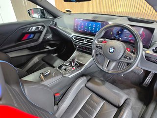 2023 BMW Coupe Auto - photo 5