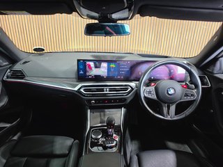 2023 BMW Coupe Auto - photo 6