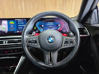 2023 BMW Coupe Auto - photo 8